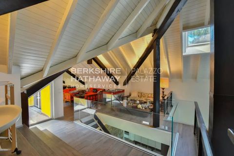 Villa en Angera, Varese, Angera - € 2.450.000 | Ref: ILO1828 - photo 39