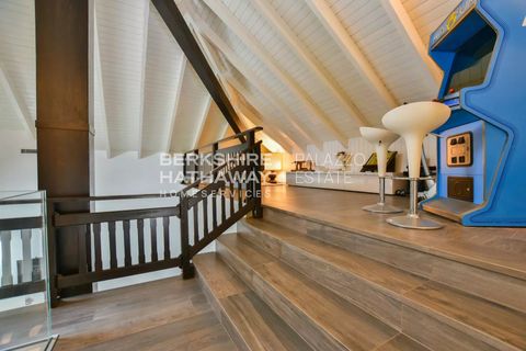 Villa en Angera, Varese, Angera - € 2.450.000 | Ref: ILO1828 - photo 40