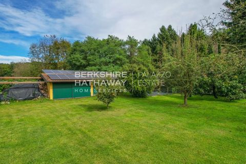 Villa en Angera, Varese, Angera - € 2.450.000 | Ref: ILO1828 - photo 42