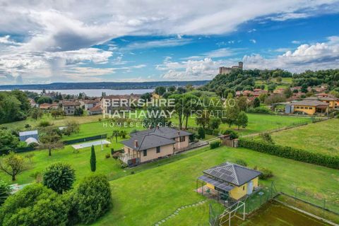 Villa en Angera, Varese, Angera - € 2.450.000 | Ref: ILO1828 - photo 43