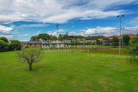 Villa en Angera, Varese, Angera - € 2.450.000 | Ref: ILO1828 - photo 44