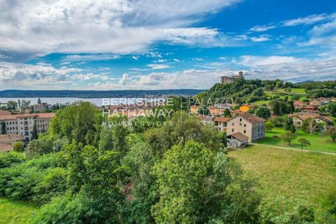 Villa en Angera, Varese, Angera - € 2.450.000 | Ref: ILO1828 - photo 46