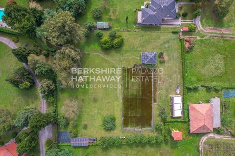 Villa en Angera, Varese, Angera - € 2.450.000 | Ref: ILO1828 - photo 47