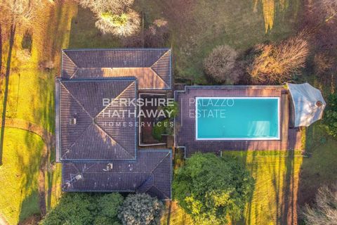 Villa a Borgo Ticino, Novara, Borgo Ticino - € 2.490.000 | Ref: IPI1845 - foto 2
