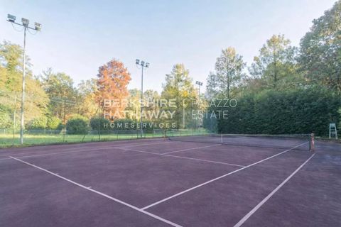 Villa a Borgo Ticino, Novara, Borgo Ticino - € 2.490.000 | Ref: IPI1845 - foto 4