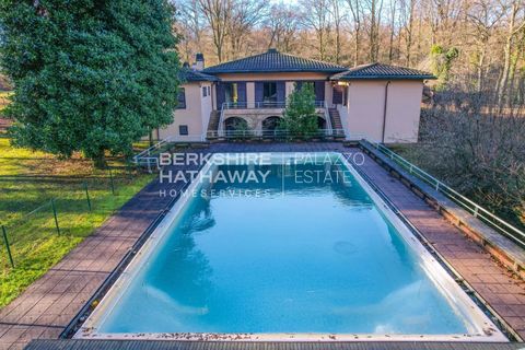 Villa a Borgo Ticino, Novara, Borgo Ticino - € 2.490.000 | Ref: IPI1845 - foto 6