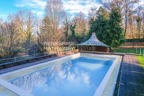Villa a Borgo Ticino, Novara, Borgo Ticino - € 2.490.000 | Ref: IPI1845 - foto 7