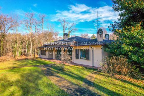 Villa a Borgo Ticino, Novara, Borgo Ticino - € 2.490.000 | Ref: IPI1845 - foto 8
