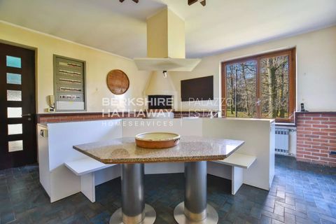 Villa a Borgo Ticino, Novara, Borgo Ticino - € 2.490.000 | Ref: IPI1845 - foto 11