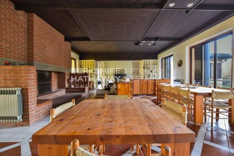 Villa a Borgo Ticino, Novara, Borgo Ticino - € 2.490.000 | Ref: IPI1845 - foto 13