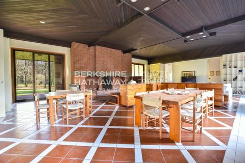 Villa a Borgo Ticino, Novara, Borgo Ticino - € 2.490.000 | Ref: IPI1845 - foto 14