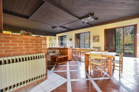 Villa a Borgo Ticino, Novara, Borgo Ticino - € 2.490.000 | Ref: IPI1845 - foto 15