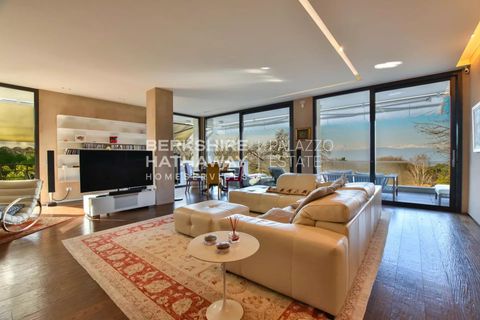 Villa i Buguggiate, Varese, Buguggiate - € 2.850.000 | Ref: ILO1831 - foto 3