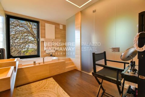 Villa i Buguggiate, Varese, Buguggiate - € 2.850.000 | Ref: ILO1831 - foto 5