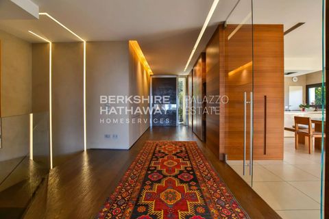 Villa i Buguggiate, Varese, Buguggiate - € 2.850.000 | Ref: ILO1831 - foto 6