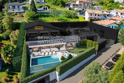 Villa i Verbania, Verbano Cusio Ossola, Verbania - € 1.690.000 | Ref: IPI1846 - foto 2