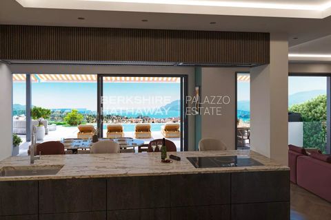 Villa i Verbania, Verbano Cusio Ossola, Verbania - € 1.690.000 | Ref: IPI1846 - foto 3