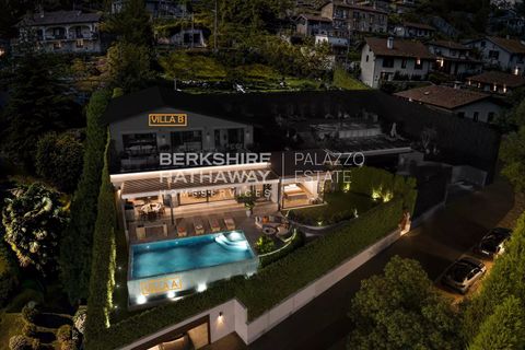 Villa i Verbania, Verbano Cusio Ossola, Verbania - € 1.690.000 | Ref: IPI1846 - foto 4