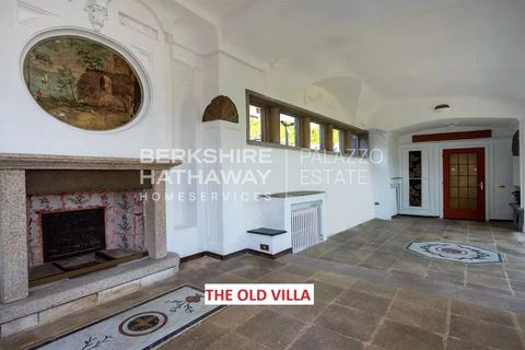 Villa i Verbania, Verbano Cusio Ossola, Verbania - € 1.690.000 | Ref: IPI1846 - foto 20