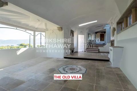 Villa i Verbania, Verbano Cusio Ossola, Verbania - € 1.690.000 | Ref: IPI1846 - foto 21