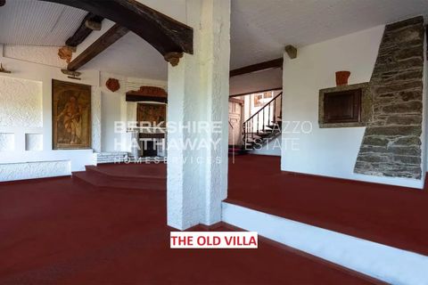 Villa i Verbania, Verbano Cusio Ossola, Verbania - € 1.690.000 | Ref: IPI1846 - foto 22