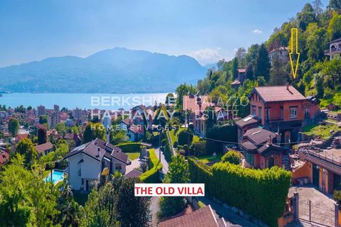 Villa i Verbania, Verbano Cusio Ossola, Verbania - € 1.690.000 | Ref: IPI1846 - foto 24