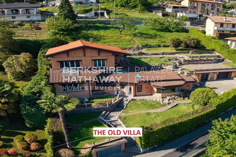 Villa i Verbania, Verbano Cusio Ossola, Verbania - € 1.690.000 | Ref: IPI1846 - foto 25