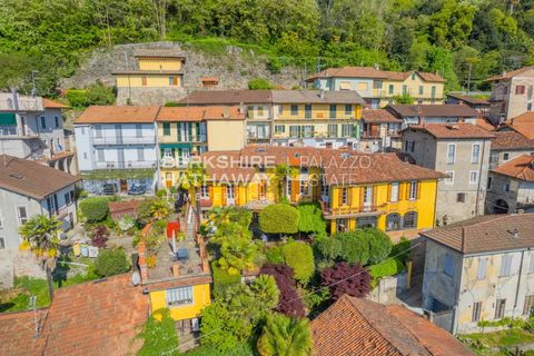 Villa i Lesa, Novara, Lesa - € 1 200 000 | Ref: IPI1847 - foto 7