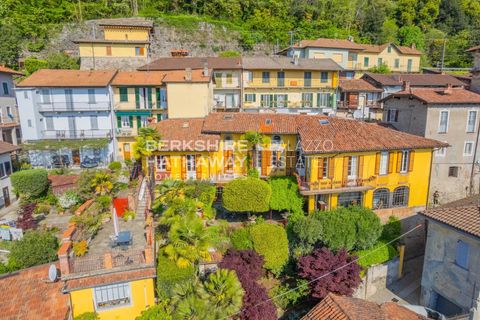 Villa i Lesa, Novara, Lesa - € 1 200 000 | Ref: IPI1847 - foto 8