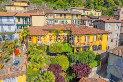 Villa i Lesa, Novara, Lesa - € 1 200 000 | Ref: IPI1847 - foto 9