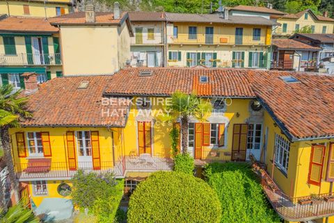 Villa i Lesa, Novara, Lesa - € 1 200 000 | Ref: IPI1847 - foto 10