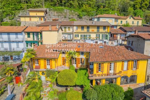 Villa i Lesa, Novara, Lesa - € 1 200 000 | Ref: IPI1847 - foto 12