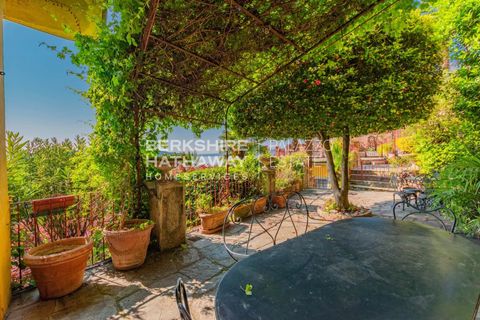 Villa i Lesa, Novara, Lesa - € 1 200 000 | Ref: IPI1847 - foto 13