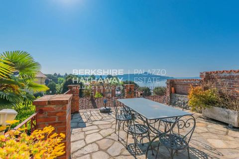 Villa i Lesa, Novara, Lesa - € 1 200 000 | Ref: IPI1847 - foto 15