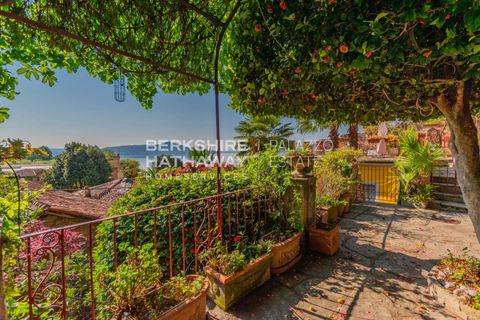 Villa i Lesa, Novara, Lesa - € 1 200 000 | Ref: IPI1847 - foto 17
