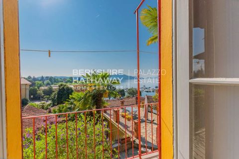 Villa i Lesa, Novara, Lesa - € 1 200 000 | Ref: IPI1847 - foto 21