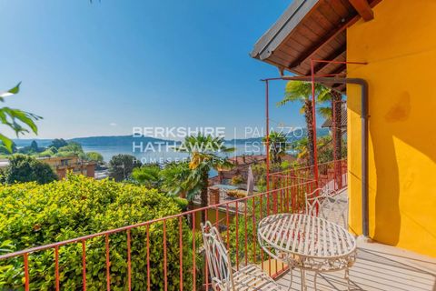 Villa i Lesa, Novara, Lesa - € 1 200 000 | Ref: IPI1847 - foto 23
