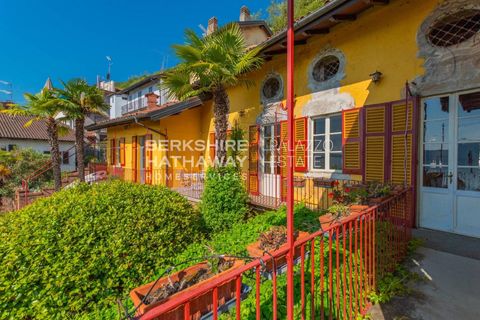 Villa i Lesa, Novara, Lesa - € 1 200 000 | Ref: IPI1847 - foto 26