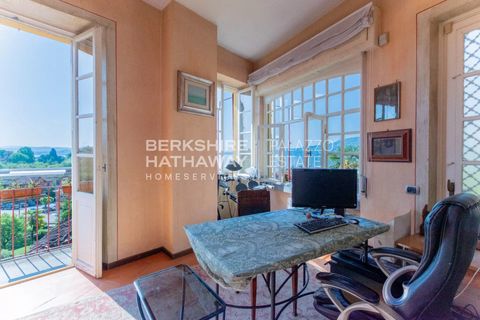 Villa i Lesa, Novara, Lesa - € 1 200 000 | Ref: IPI1847 - foto 32