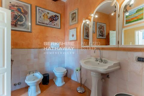 Villa i Lesa, Novara, Lesa - € 1 200 000 | Ref: IPI1847 - foto 37