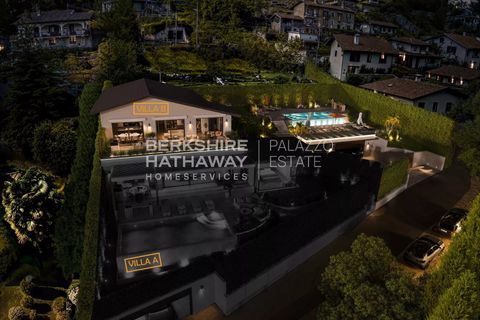 Villa i Verbania, Verbano Cusio Ossola, Verbania - € 1.590.000 | Ref: IPI1848 - foto 5