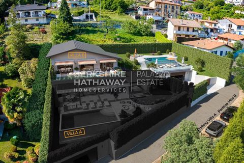 Villa i Verbania, Verbano Cusio Ossola, Verbania - € 1.590.000 | Ref: IPI1848 - foto 6