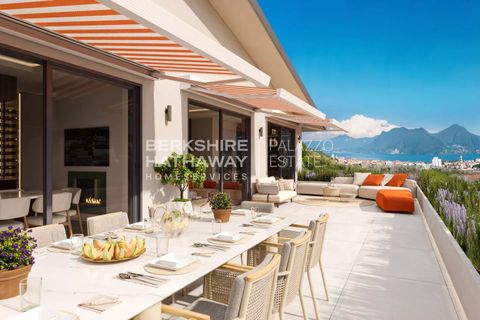 Villa i Verbania, Verbano Cusio Ossola, Verbania - € 1.590.000 | Ref: IPI1848 - foto 11