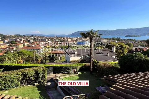 Villa i Verbania, Verbano Cusio Ossola, Verbania - € 1.590.000 | Ref: IPI1848 - foto 20