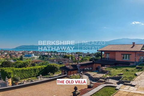Villa i Verbania, Verbano Cusio Ossola, Verbania - € 1.590.000 | Ref: IPI1848 - foto 23