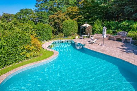 Villa a Meina, Novara, Meina - € 2.200.000 | Ref: IPI1849 - foto 2