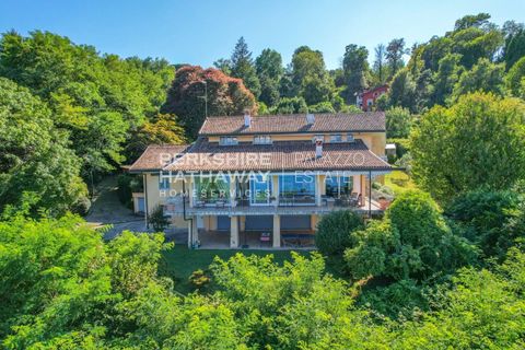 Villa a Meina, Novara, Meina - € 2.200.000 | Ref: IPI1849 - foto 3
