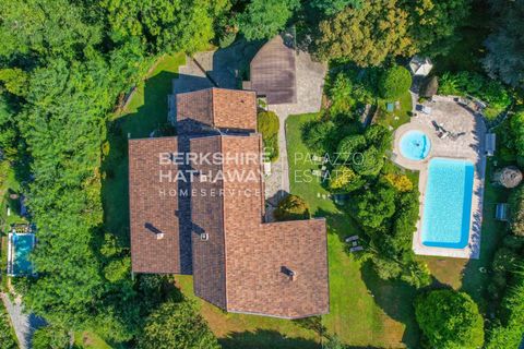 Villa a Meina, Novara, Meina - € 2.200.000 | Ref: IPI1849 - foto 4