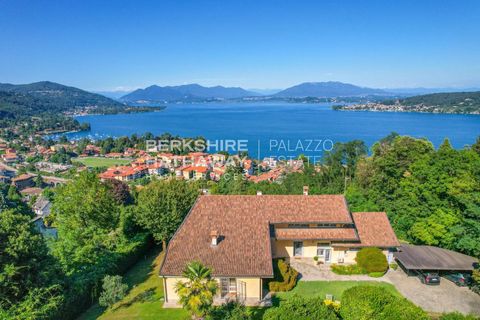 Villa a Meina, Novara, Meina - € 2.200.000 | Ref: IPI1849 - foto 5