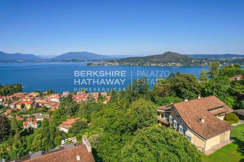 Villa a Meina, Novara, Meina - € 2.200.000 | Ref: IPI1849 - foto 6